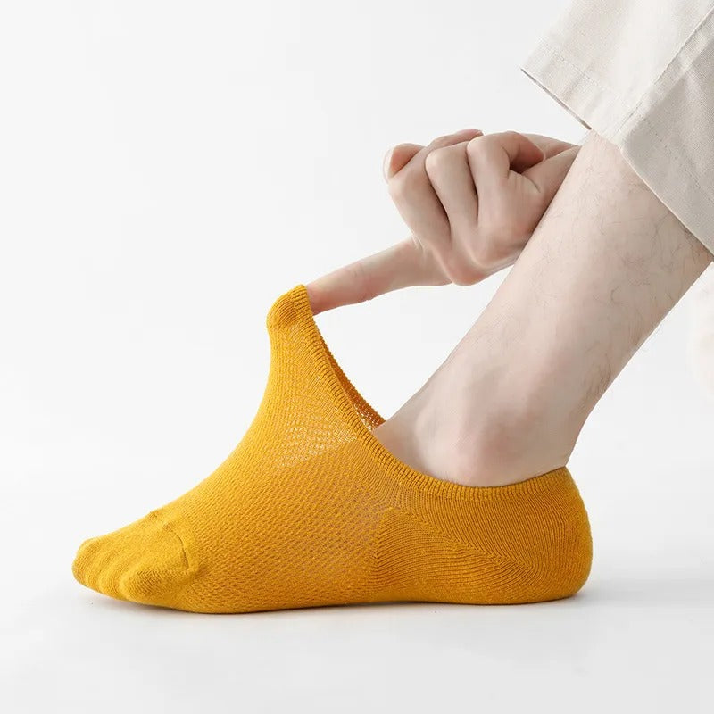 Unisex Short Socks