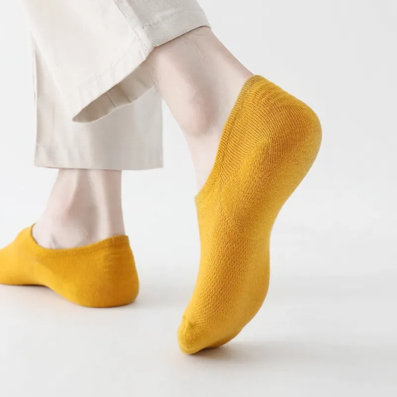 Unisex Short Socks