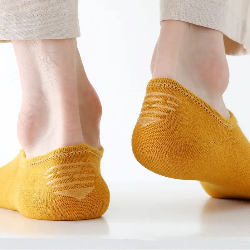 Unisex Short Socks