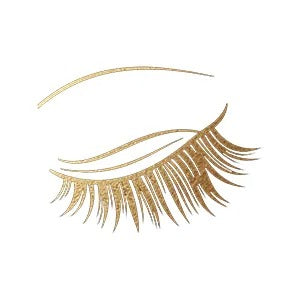 Reusable False Eyelashes Simulated Mink Magnetic Lash